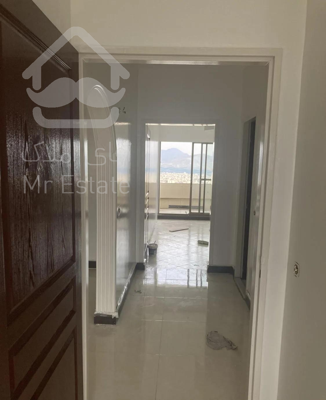 ۳خواب / تیپB / شهرک امید