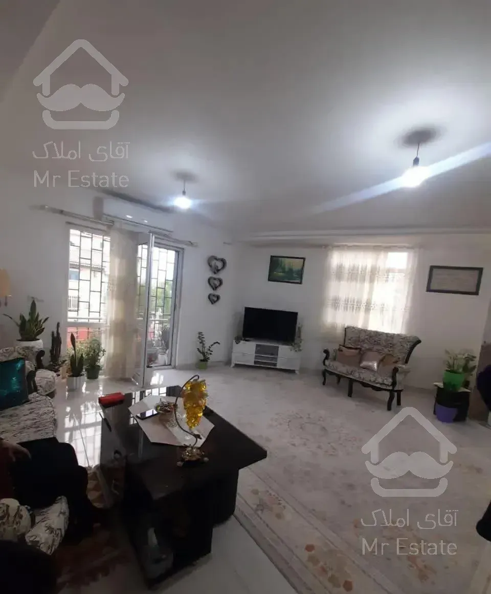 فروش واحد 85 متری