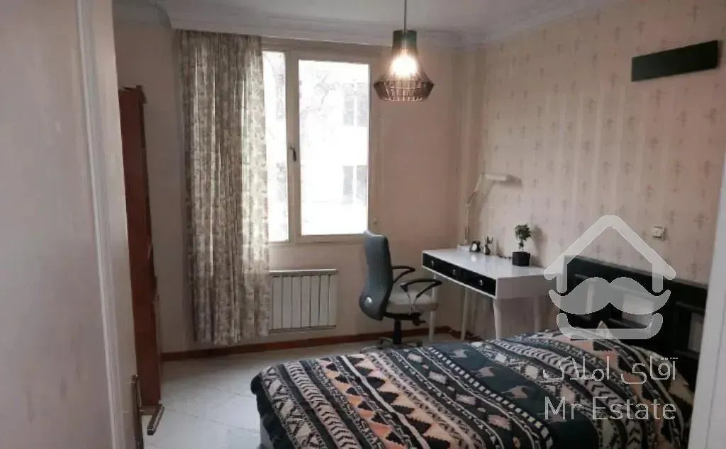 ۱۳۵ متر ۳ خواب /فول امکانات/شیخ بهایی