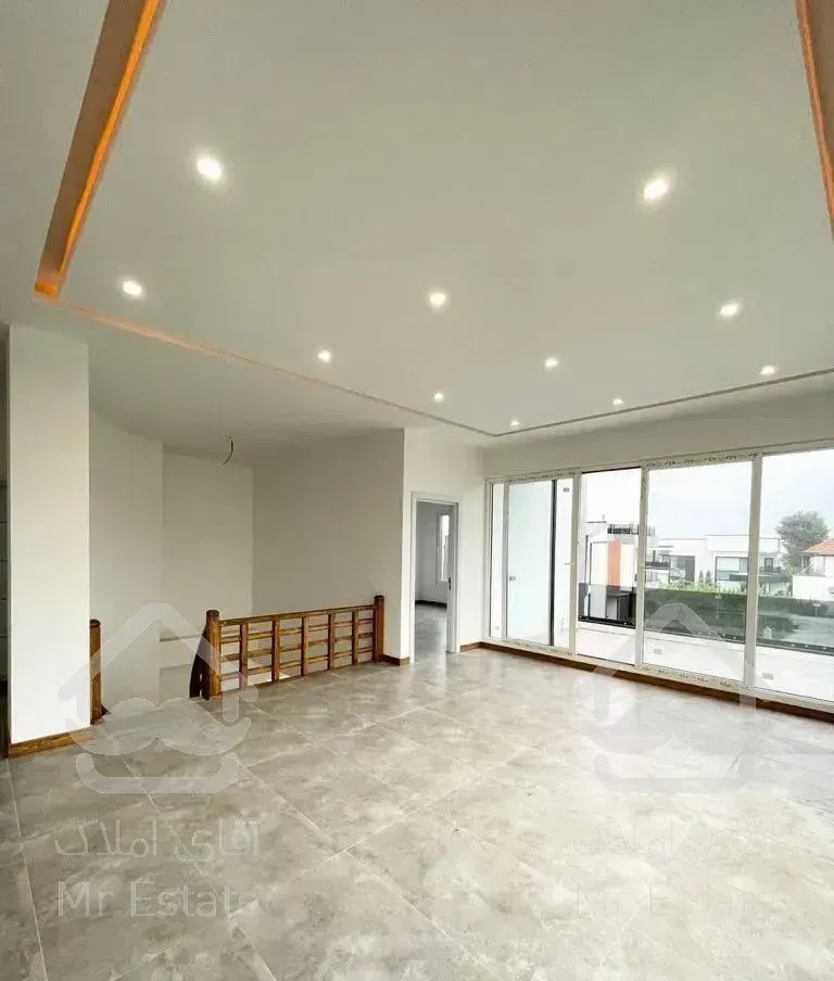 فروش ویلا شیک و مدرن