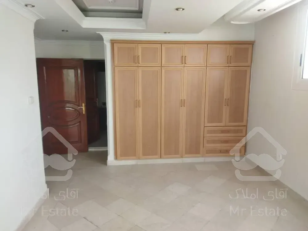 اجاره و رهن آپارتمان ولنجک 220  متر اکازيون