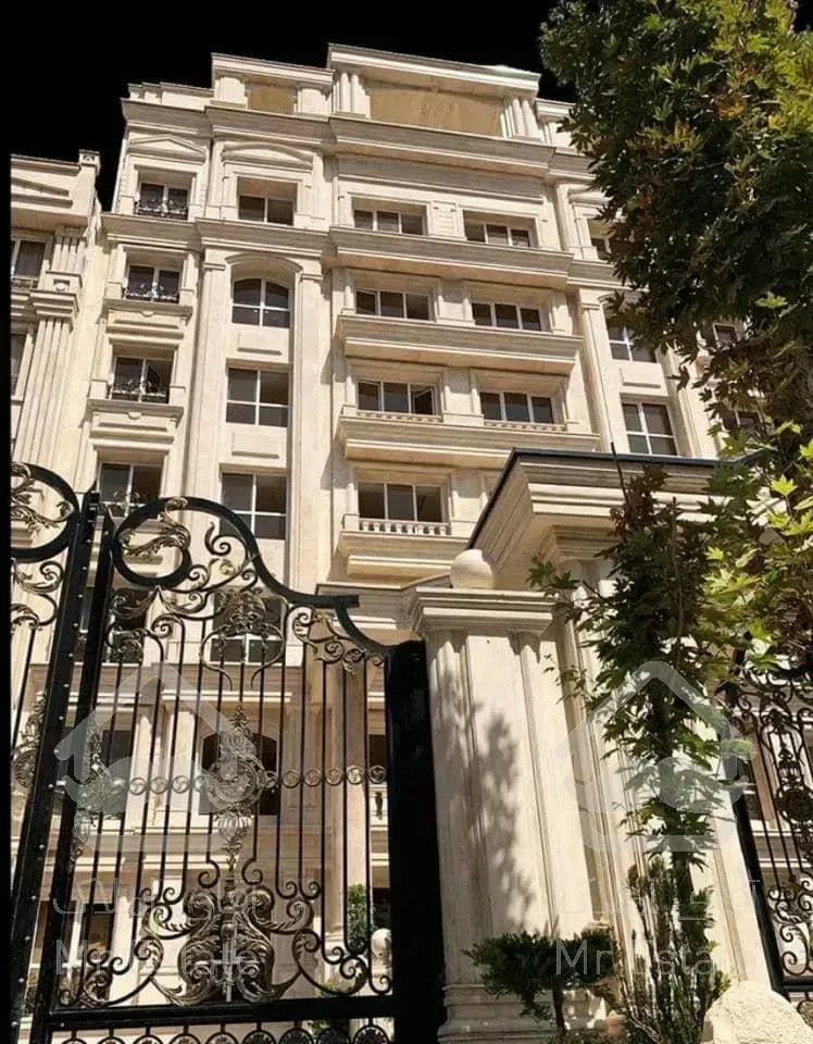 هروی ۲۱۵ متر/ نقشه