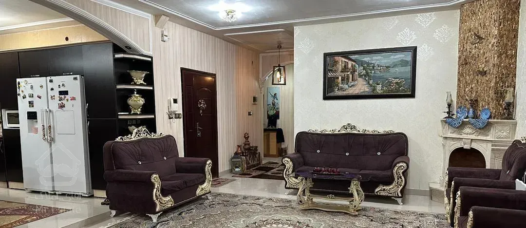 تک واحدی ۱۵۰ متری عالی فرهنگشهر