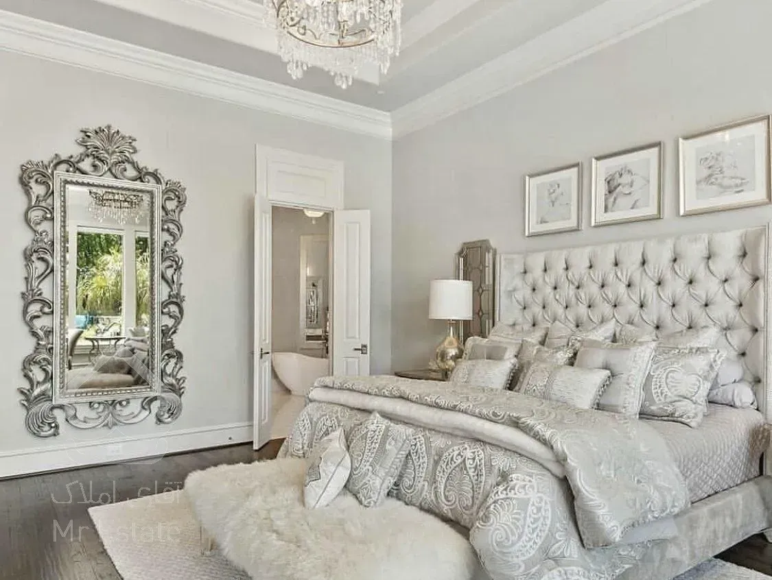 آپارتمان (پارک ملت) ۱۴۵ متر (تکواحدی با قدرالسهم)