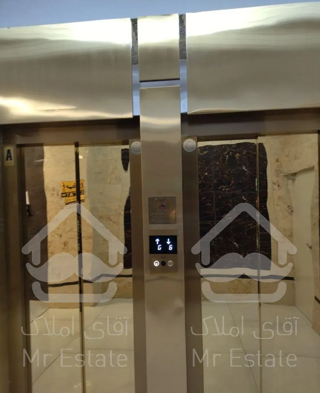 نصب و خدمات انواع آسانسور