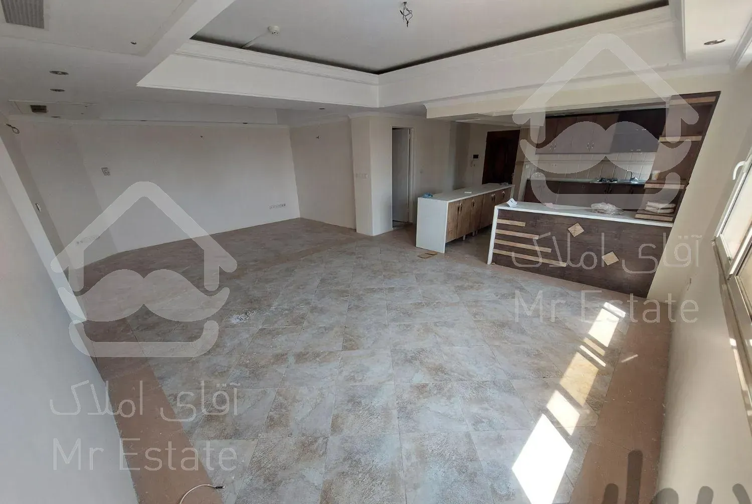 135متر، 3خواب، آبشار تهران، چیتگر