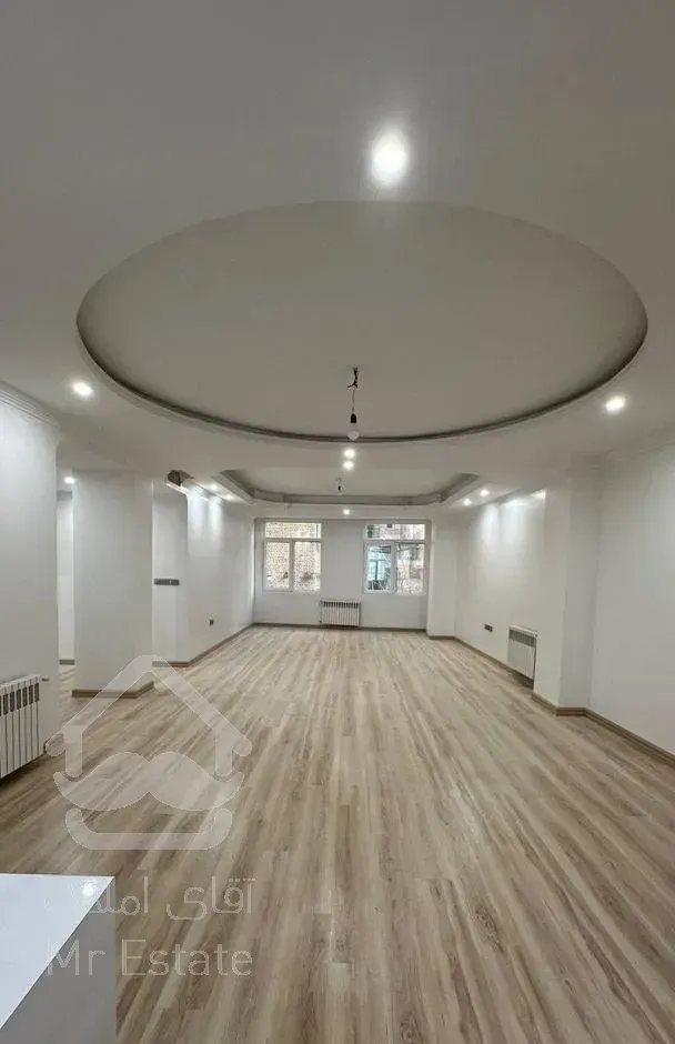 فروش آپارتمان ۱۴۵ متری ۳ خوابه در دربند