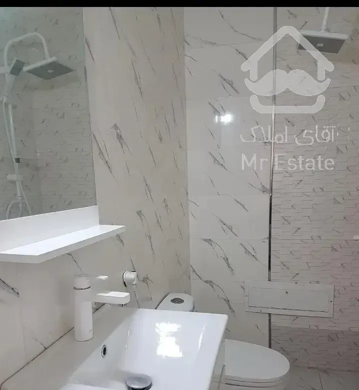 آپارتمان / ۶۶ متر / ۲ خوابه / در خیابان ولیعصر