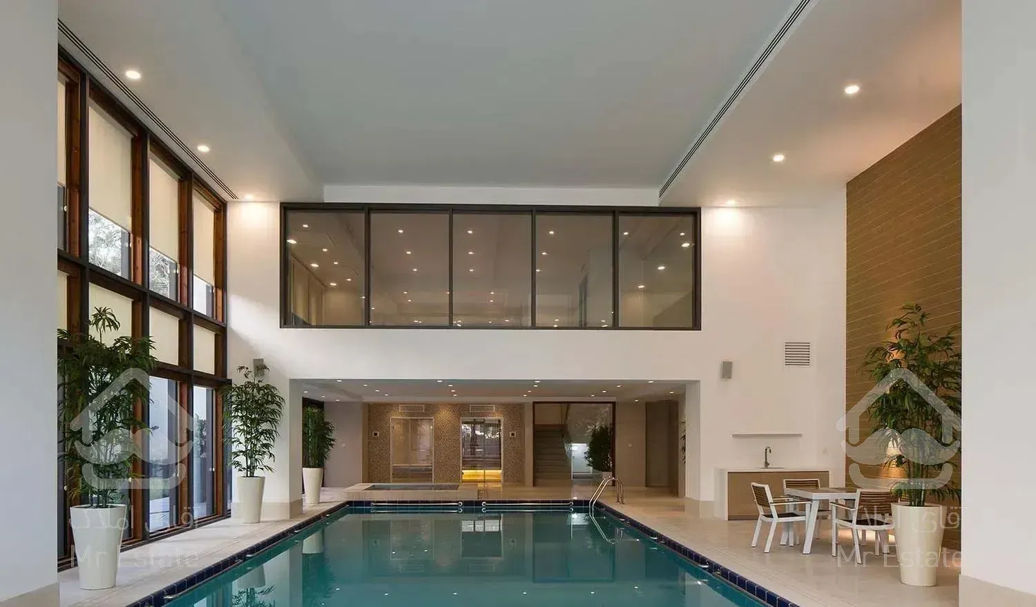 ساختمان برند کامرانیه شمالی ۳۱۴ متر