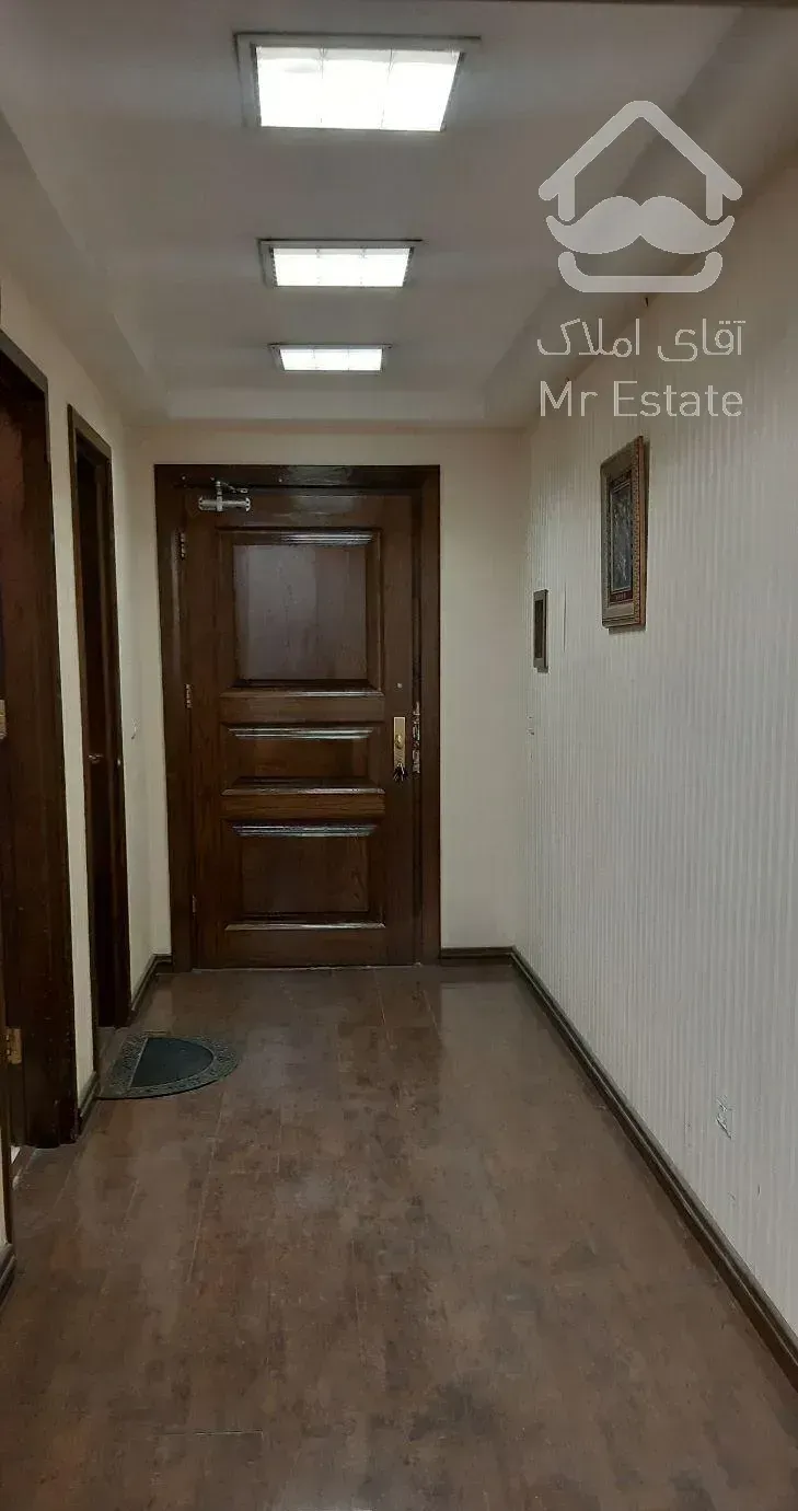 آپارتمان۱۴۲متری ۳خواب