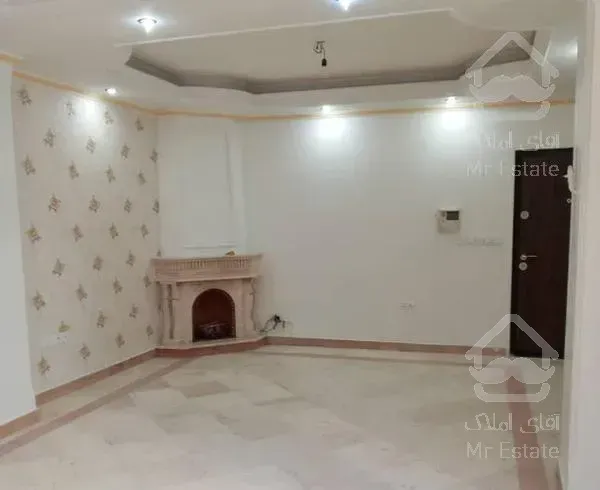 ۷۰ متر دوخواب فول کمالی شرقی