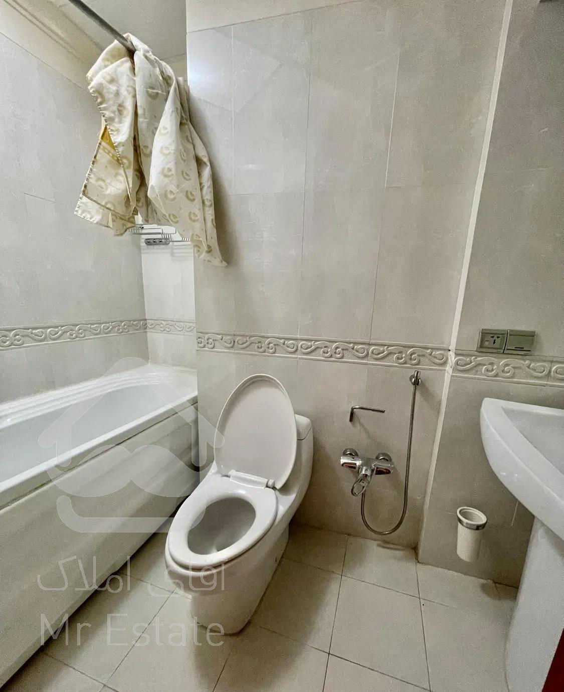 فرشته ۱۸۰ متر با دید مشجر