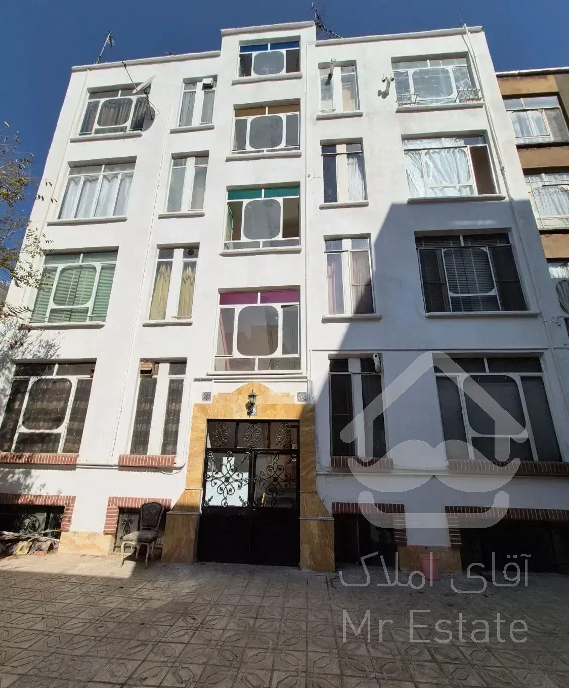 فروش اپارتمان ۵۵متری