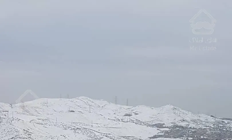 ۸۰ متر    چشم انداز ابدی