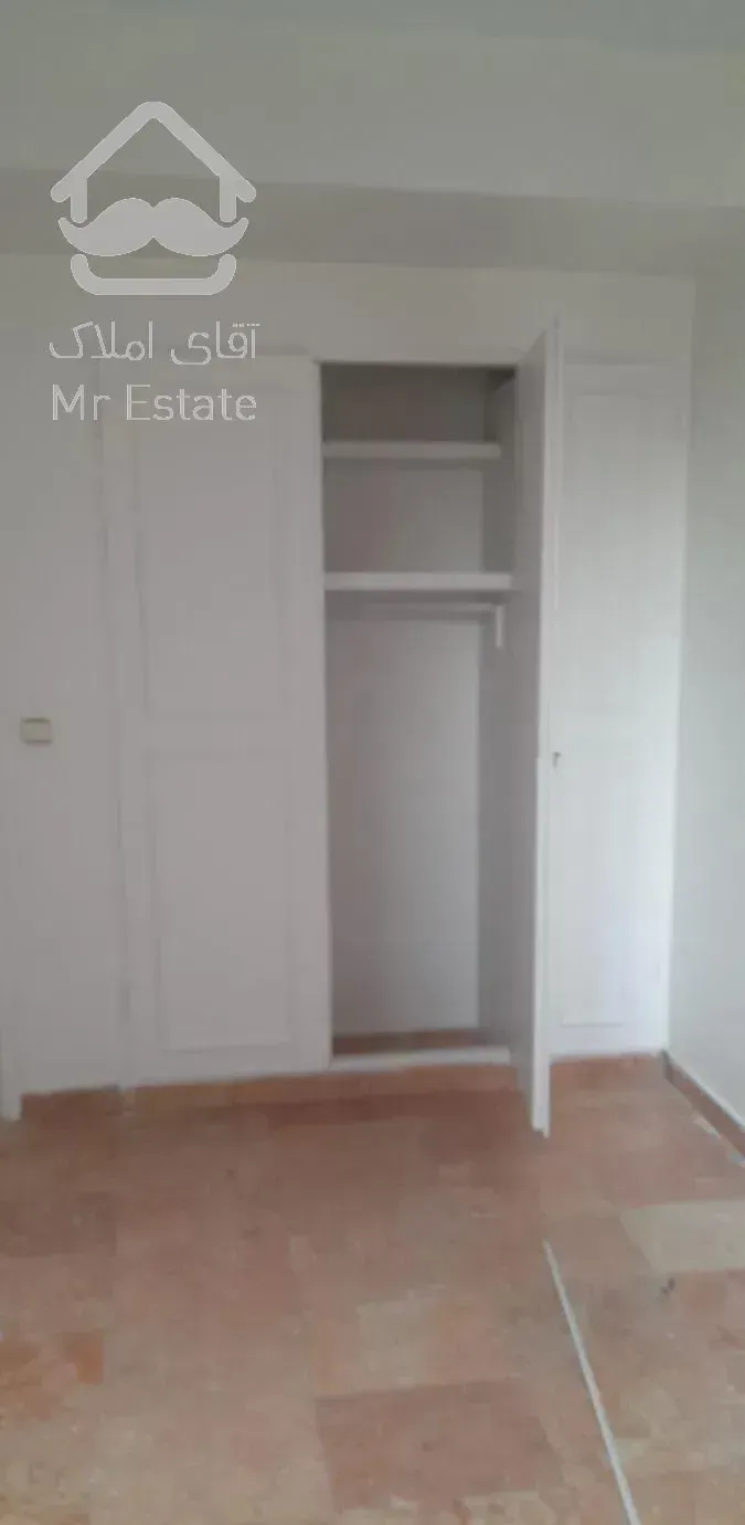 ۸۰ متر دو خوابه عین ابادی