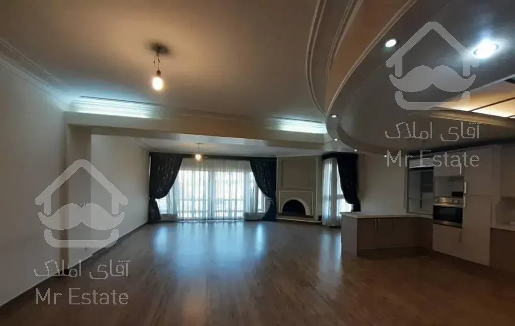 آپارتمان .۲۰۰متر .۳خواب.۱مستر