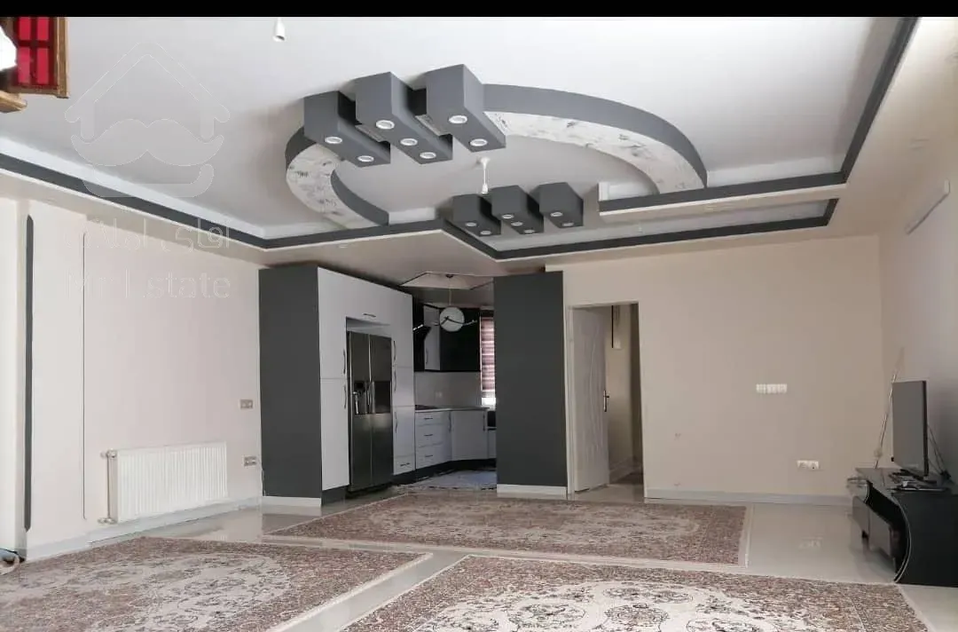 آپارتمان ۱۱۵متری لواسان بزرگ