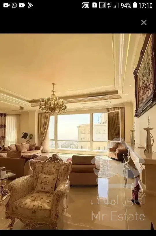 بهترین لوکیشن/۱۰۰متربدون مشرف/خوش نقشه
