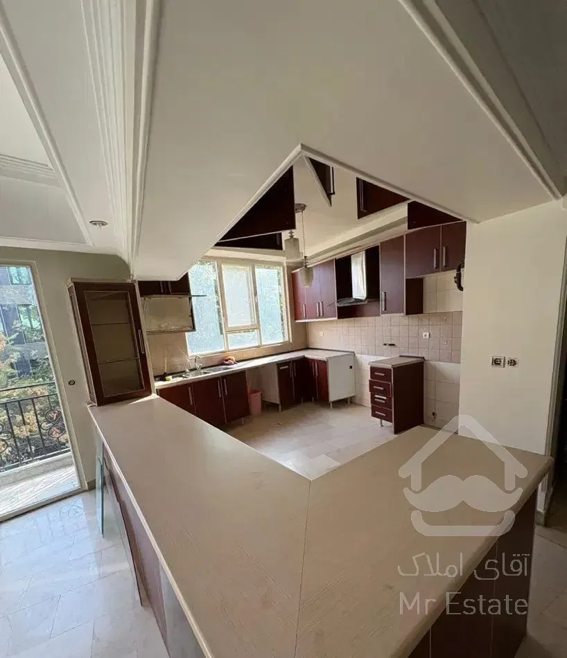 ۱۲۰ متر ۳ خ فول امکانات خواجه عبدالله