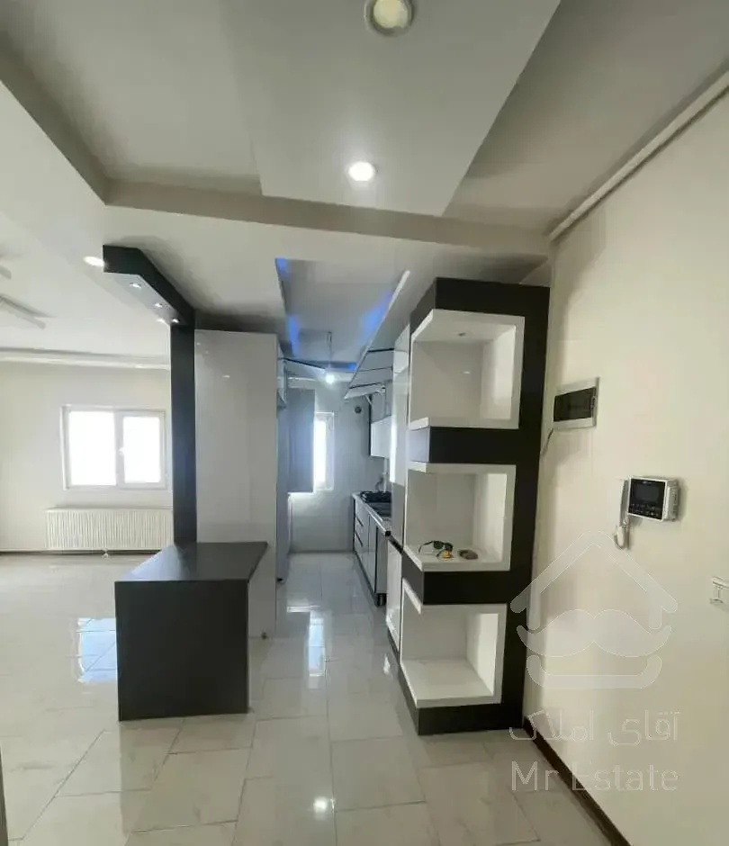 ۸۹متر دوخوابه آپارتمان فاز11برج ساخت کوزو ترکیه