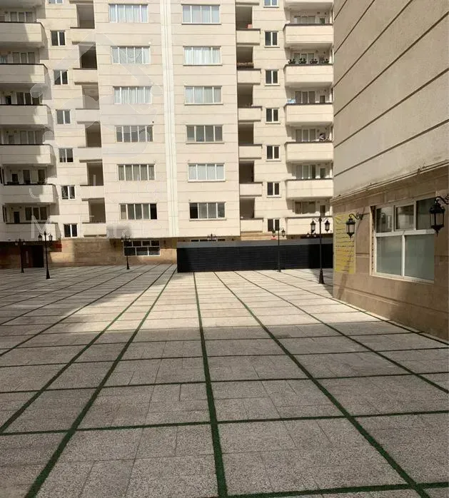 فروش آپارتمان ۱۰۰ متری ۲ خوابه در ارم