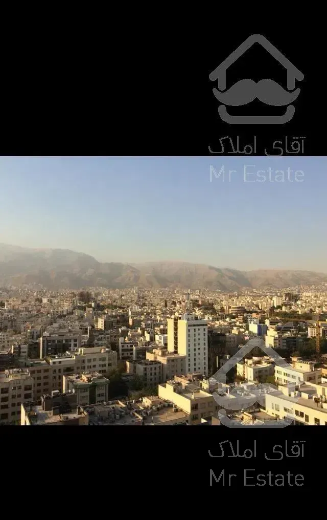 ۱۱۳متر/پاسداران/بوستان