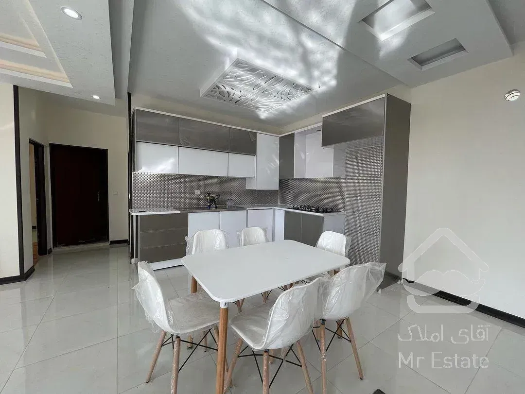 فروش ویلا کلاسیک ۵۰۰ متری سندششدانگ کردان