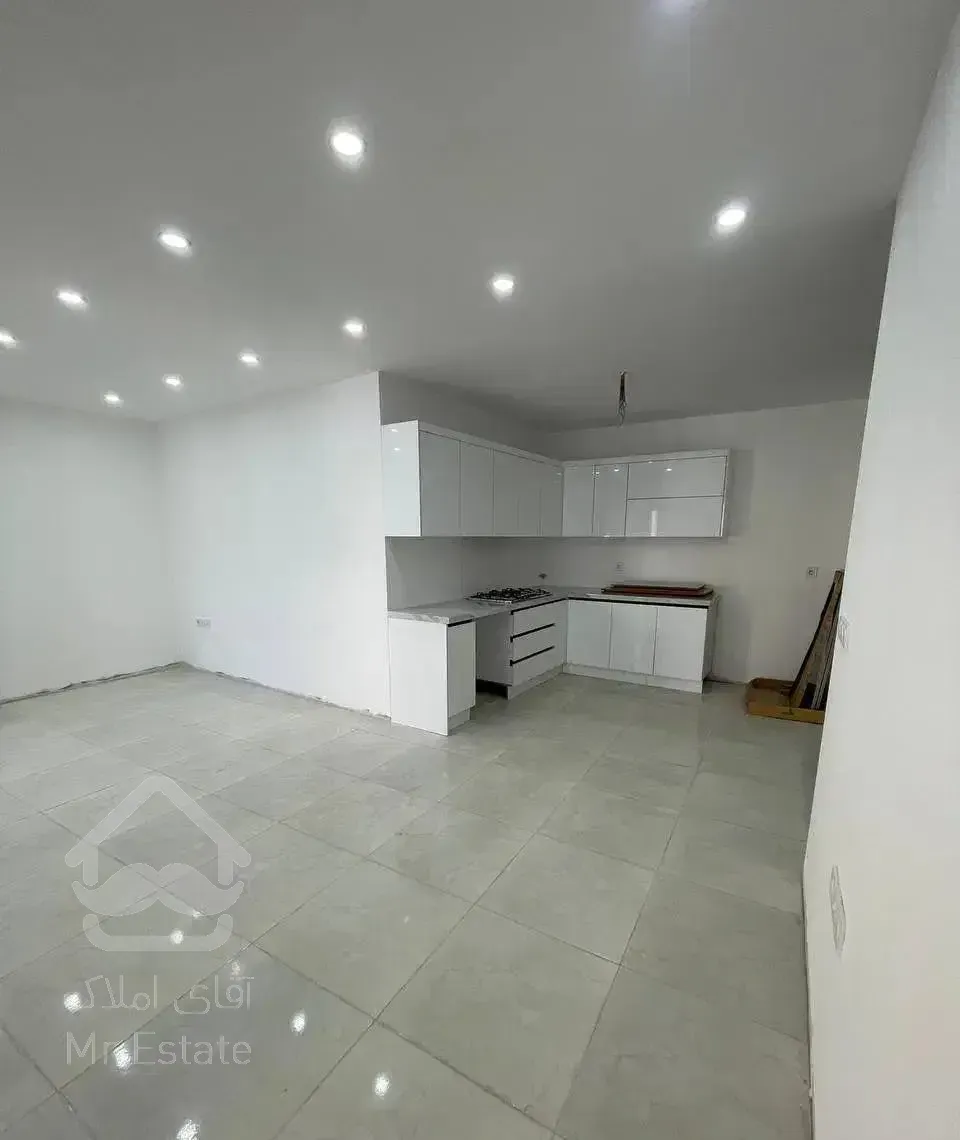 اجاره آپارتمان شیک ۱۱۰ متری نوساز(خانم الهی)