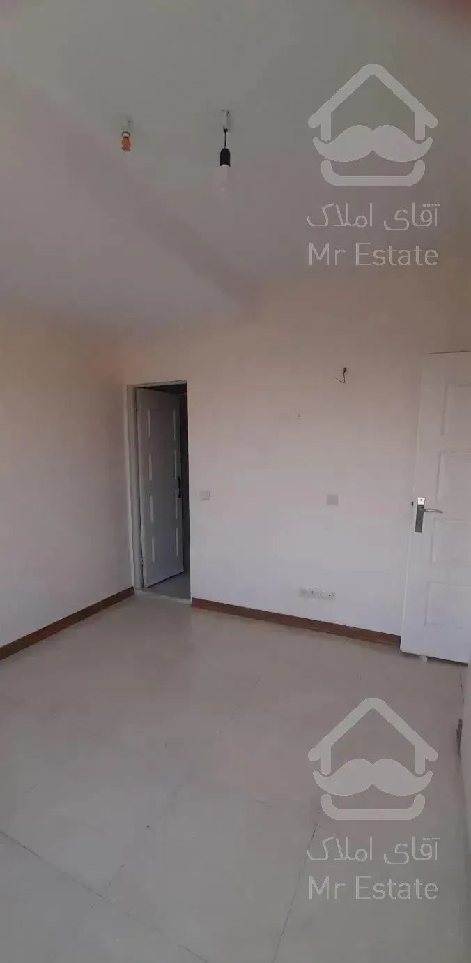 ۹۲ متر/۲خواب/فول امکانات   نوساز( فاطمی دائمی )