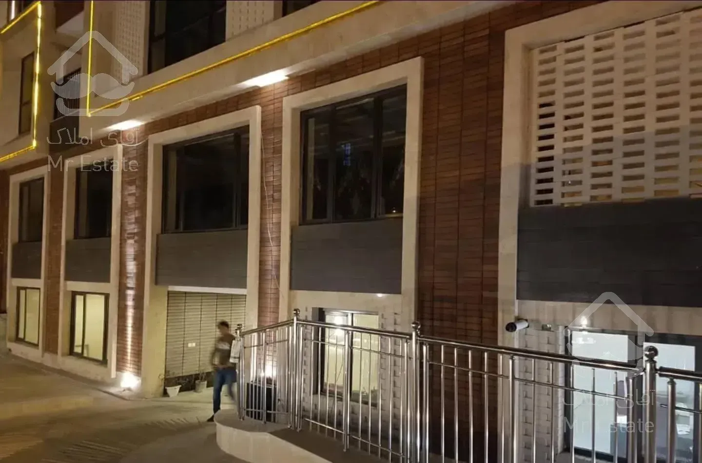 ۱۸۵متر میرزای شیرازی بدون مشابه