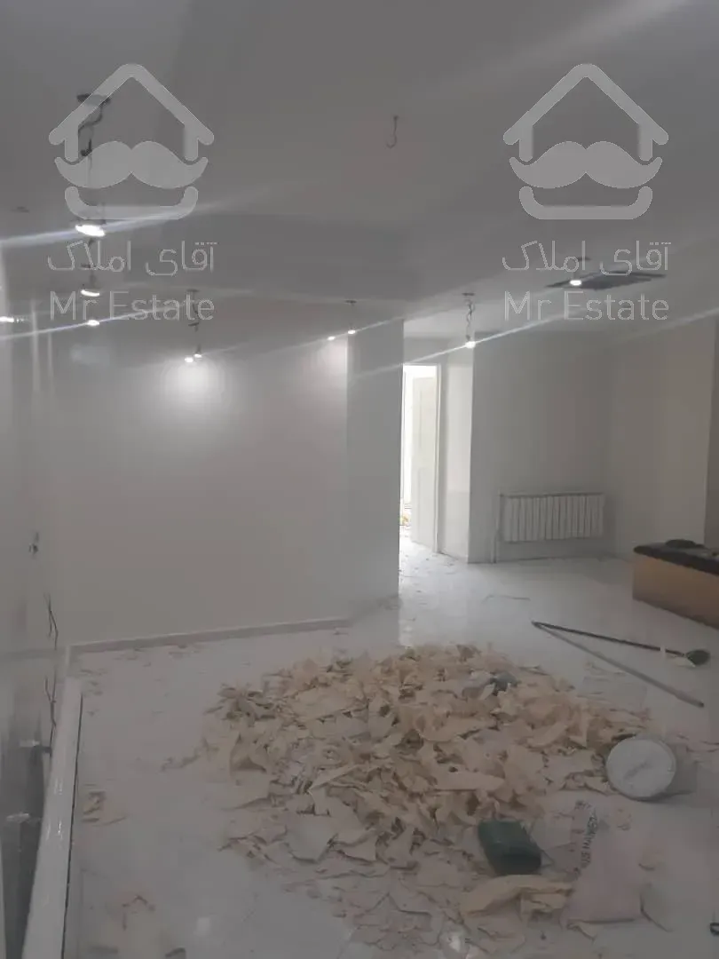 اجاره آپارتمان/سند اداری/صادقیه(فردوس شرق)