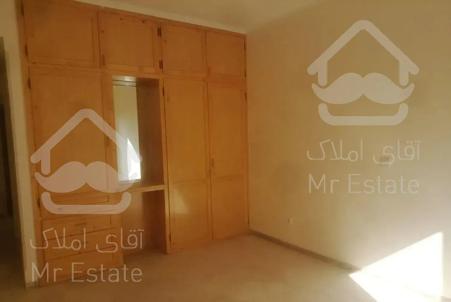 180 متر 3 خواب واقع در دوراهی قلهک