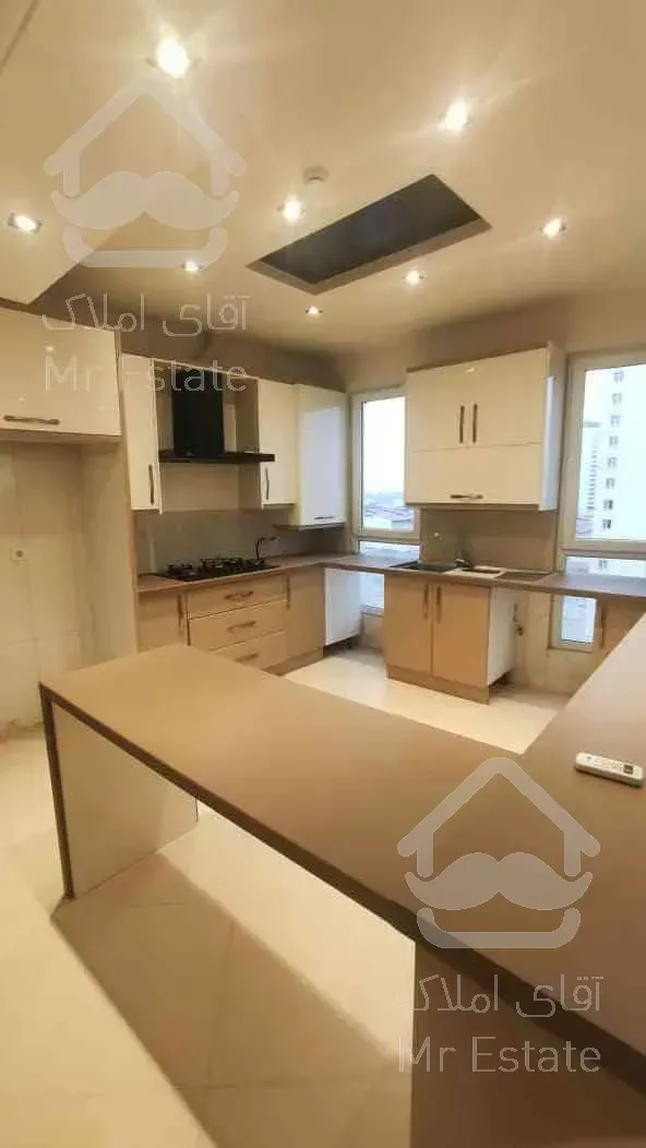 ۱۰۸ متری مجلل ۲ خوابه در منطقه ۲۲