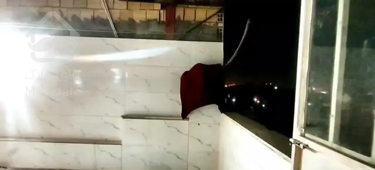 اپارتمان پنت هوس در مفتح شرقی۷