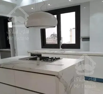 ۵۰۸ متر پنت هاووس واقع در سازه برند