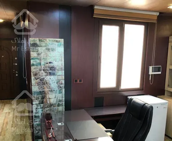 آپارتمان موقعیت اداری سند مسکونی مرزداران