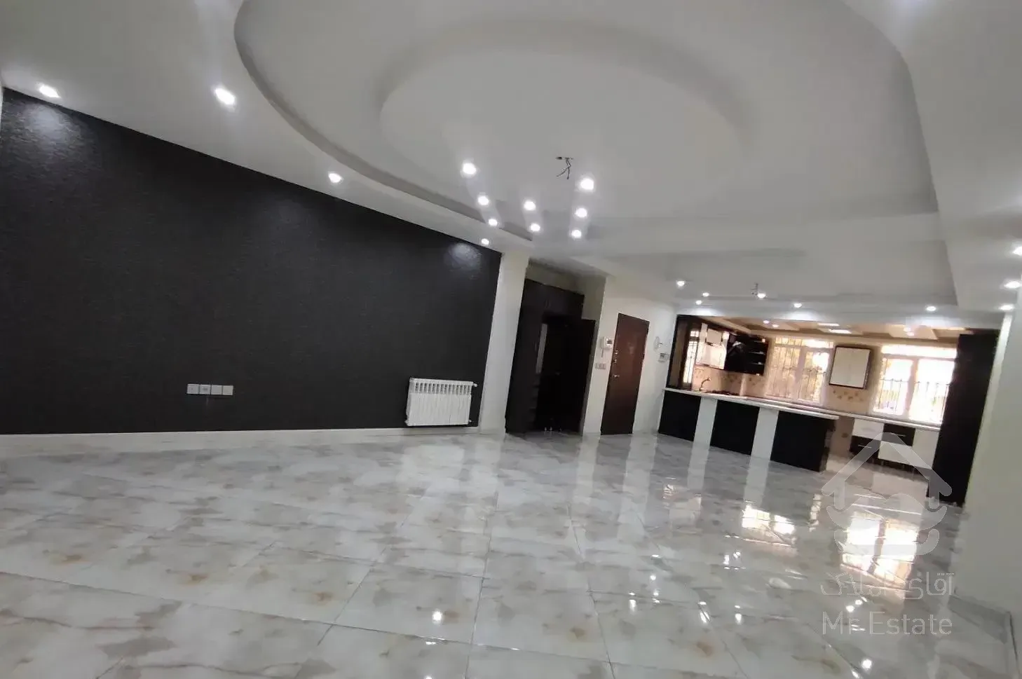 ۱۲۰ متر/۲ خواب/فول/ خوش قیمت/ الاله شرقی