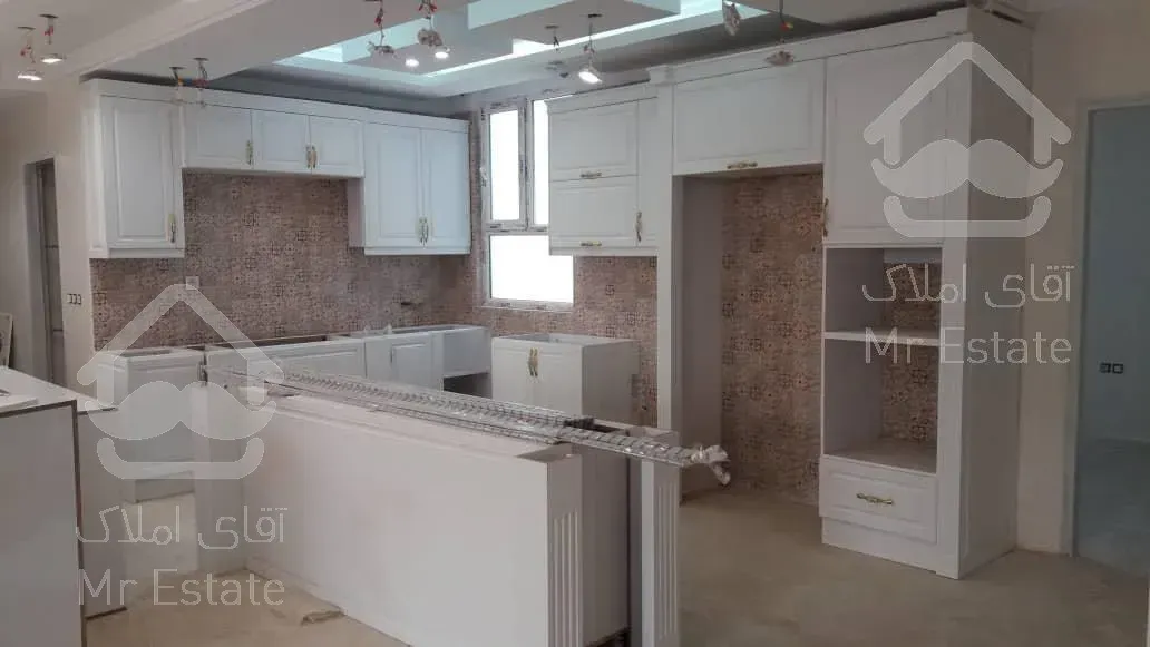 رهن و اجاره اپارتمان در اقدسیه