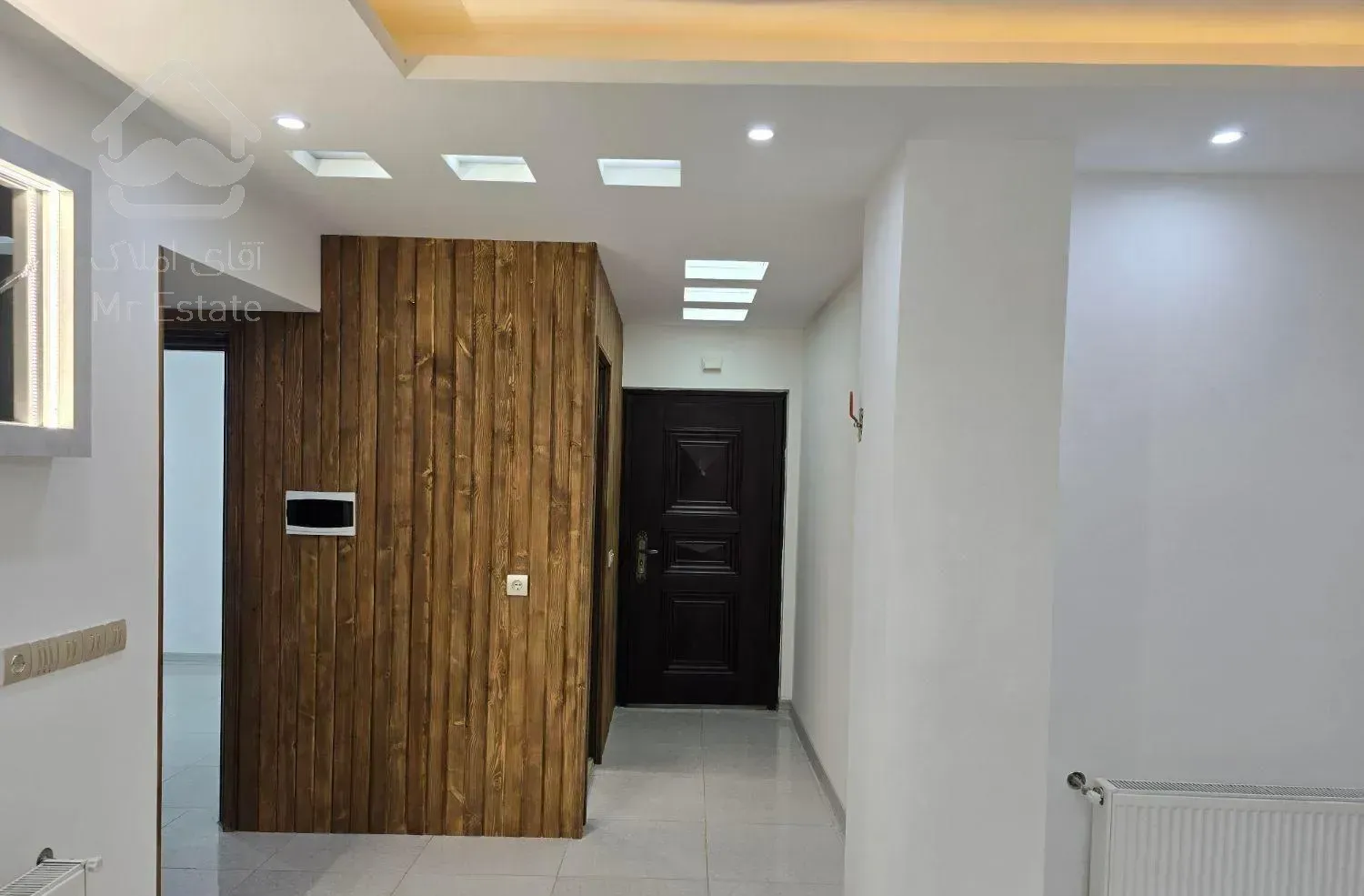 فروش آپارتمان ۹۰ متری ۲ خوابه در ملک‌شهر