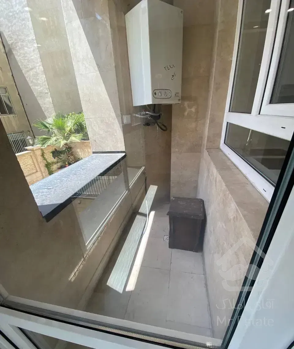 گیشا * ۱۱۲متر * فرعی دنج