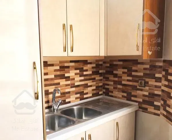 آپارتمان / ۷۵ متر / نوساز کلید نخورده / بهنام