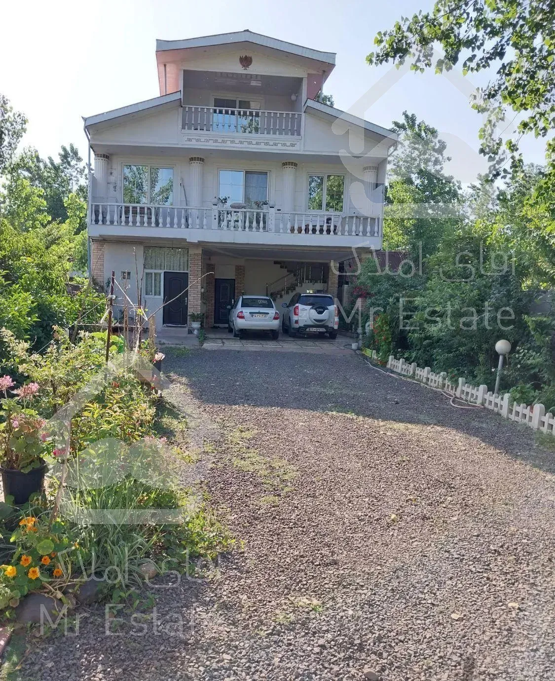 سوئیت زیبا در نزدیکی چمخاله