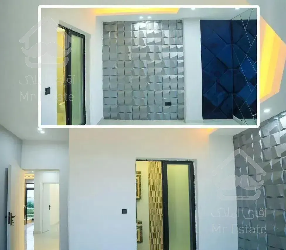 مدرن۴خوابِ هوشمند (صعادت/آباد)