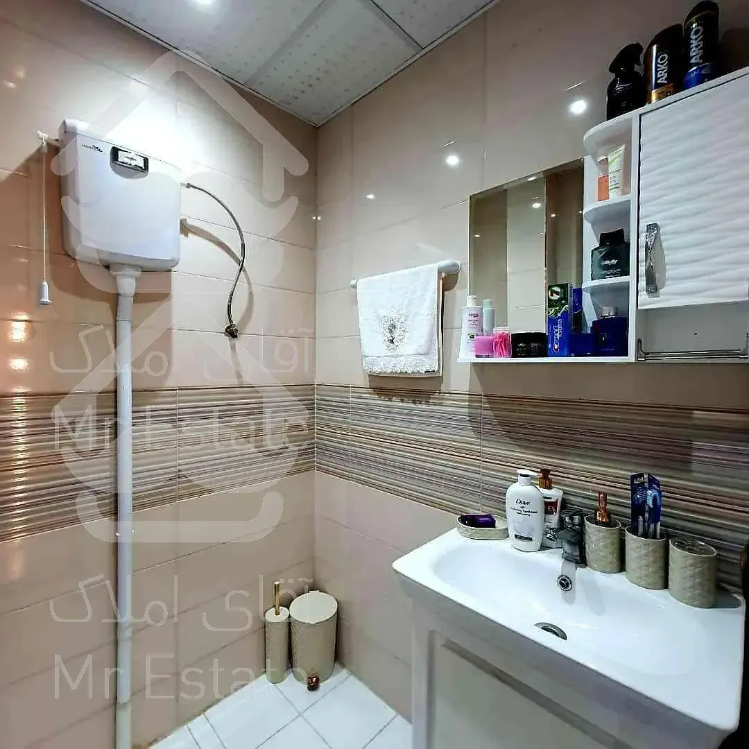 فروش آپارتمان۷۰متری دوخواب فردوس غرب