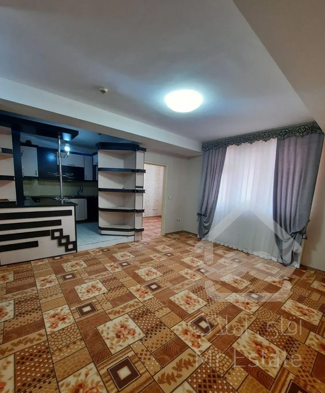 شهر جدید سهند مجتمع سروستان