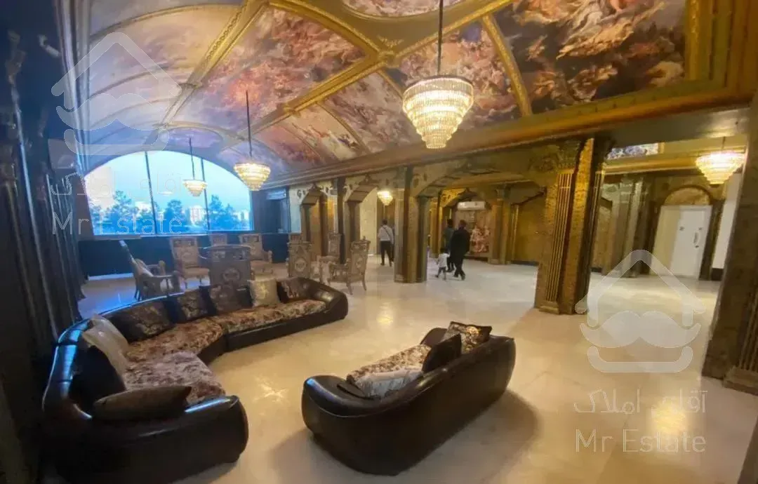 واحد سه ۳خواب گرمدره سرمایه گزاری دریاچه