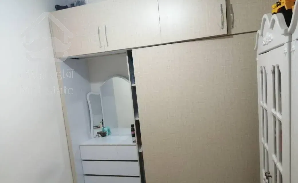 فروش آپارتمان ۹۰ متری ۲ خوابه در ساماندهی