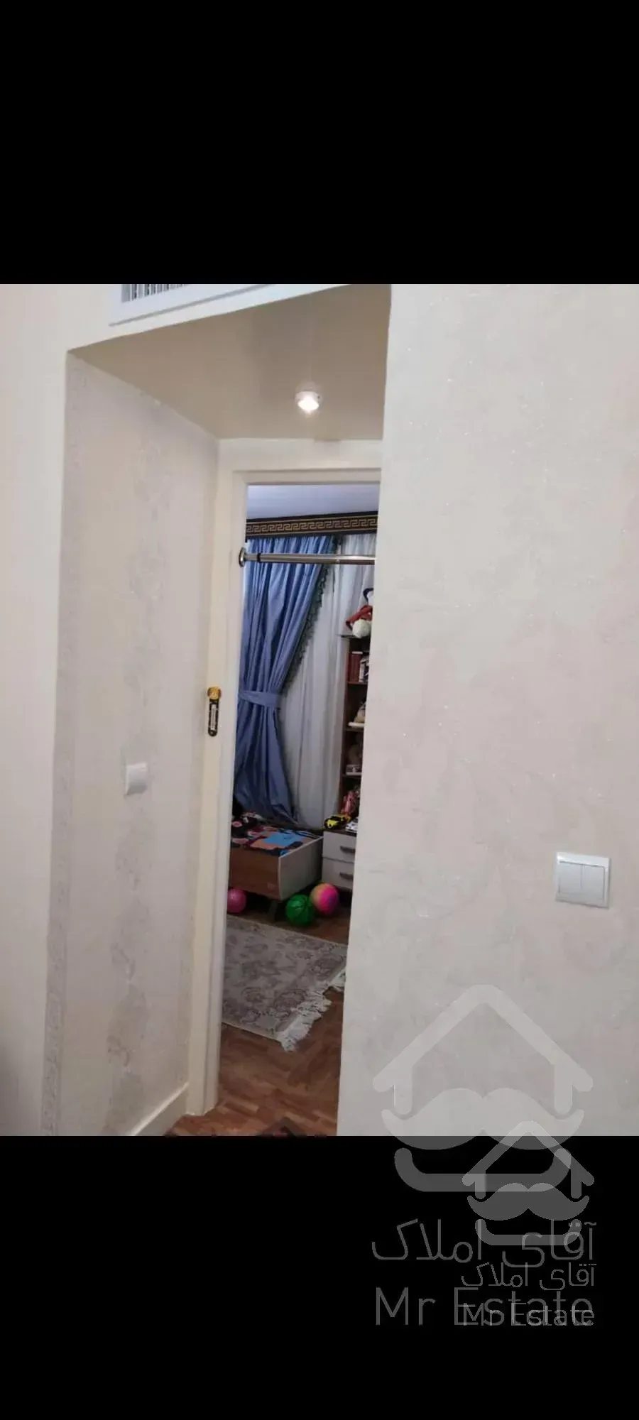 آپارتمان ۴۸متری