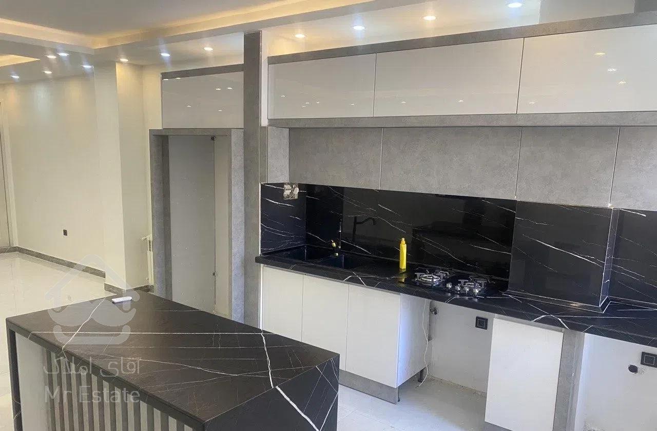 آپارتمان 94متری، دوخواب آلاله شرقی کلید نخورده