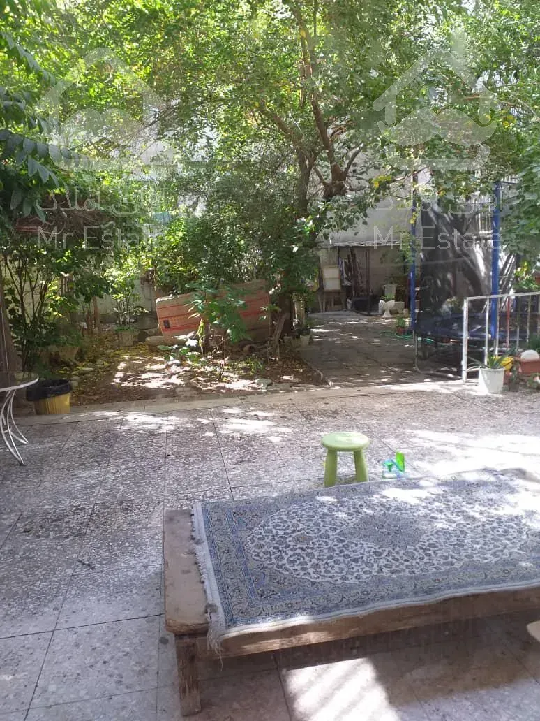 ۱۲۰متر ۲خواب ونک / ۱۵۰ متر حیاط اختصاصی / ۱۲ متر انباری